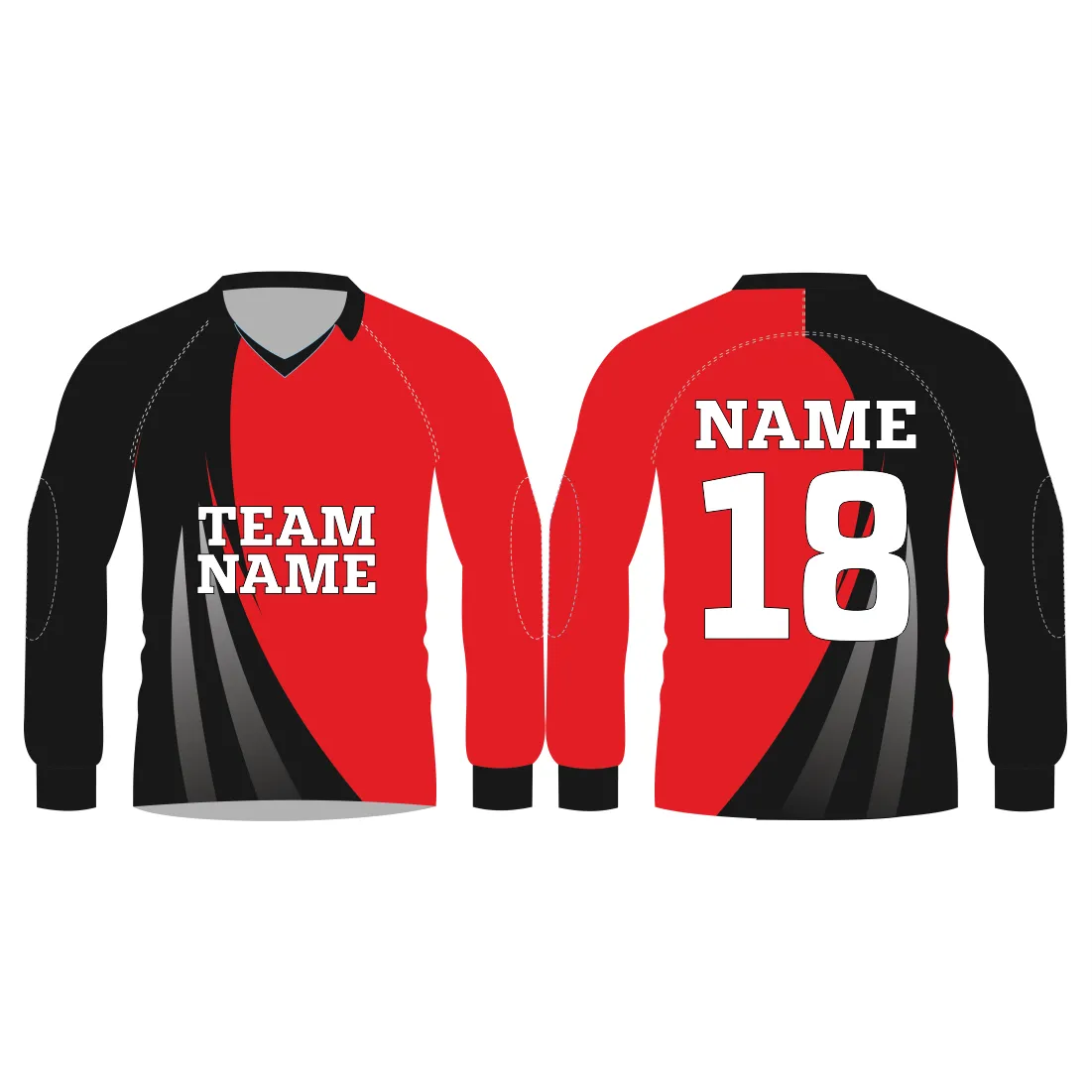 All Over Printed Customized Sublimation T-Shirt Unisex Sports Jersey Player Name & Number, Team Name.1836864790