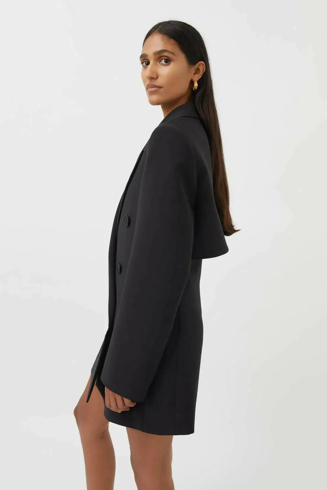 Camilla And Marc Portman Blazer Dress