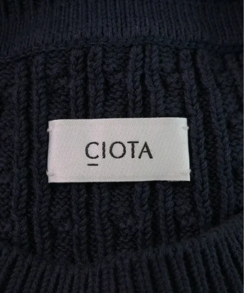 CIOTA Sweaters