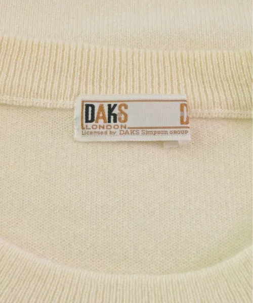 DAKS Sweaters