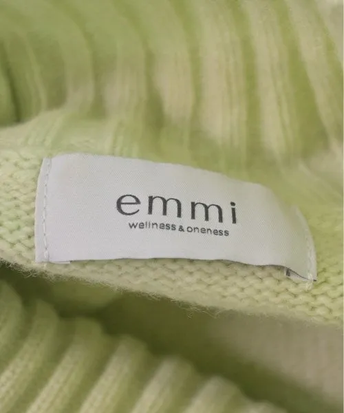 emmi Sweaters