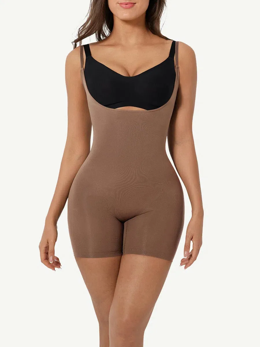 Lia – Ultra compression – Open-bust shapewear