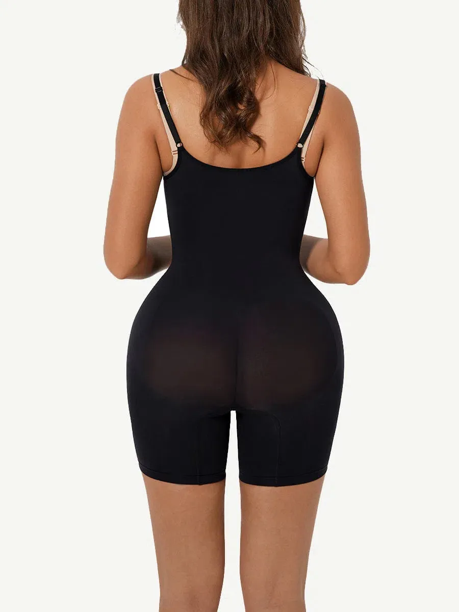 Lia – Ultra compression – Open-bust shapewear