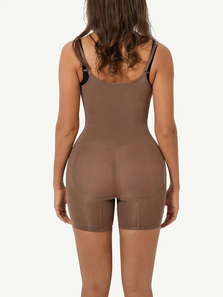 Lia – Ultra compression – Open-bust shapewear