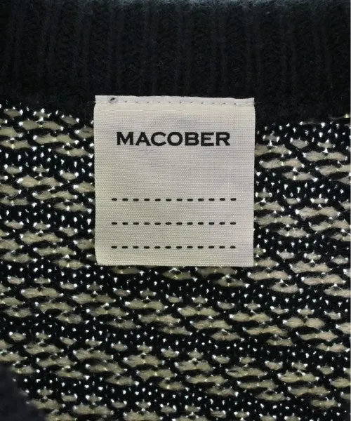 MACOBER Sweaters