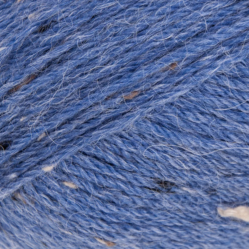 Mary Maxim Natural Alpaca Tweed