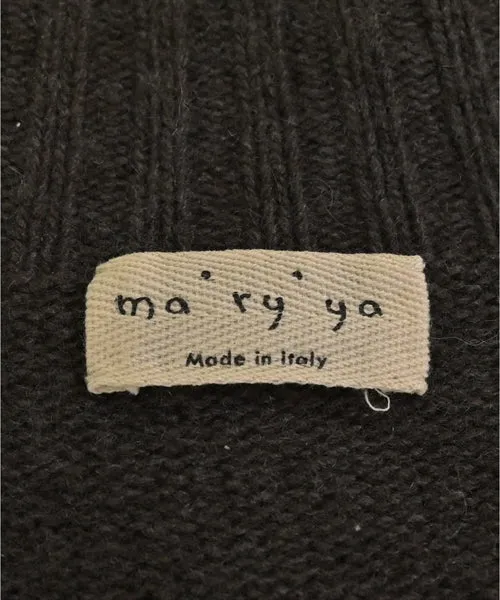 ma'ry'ya Sweaters