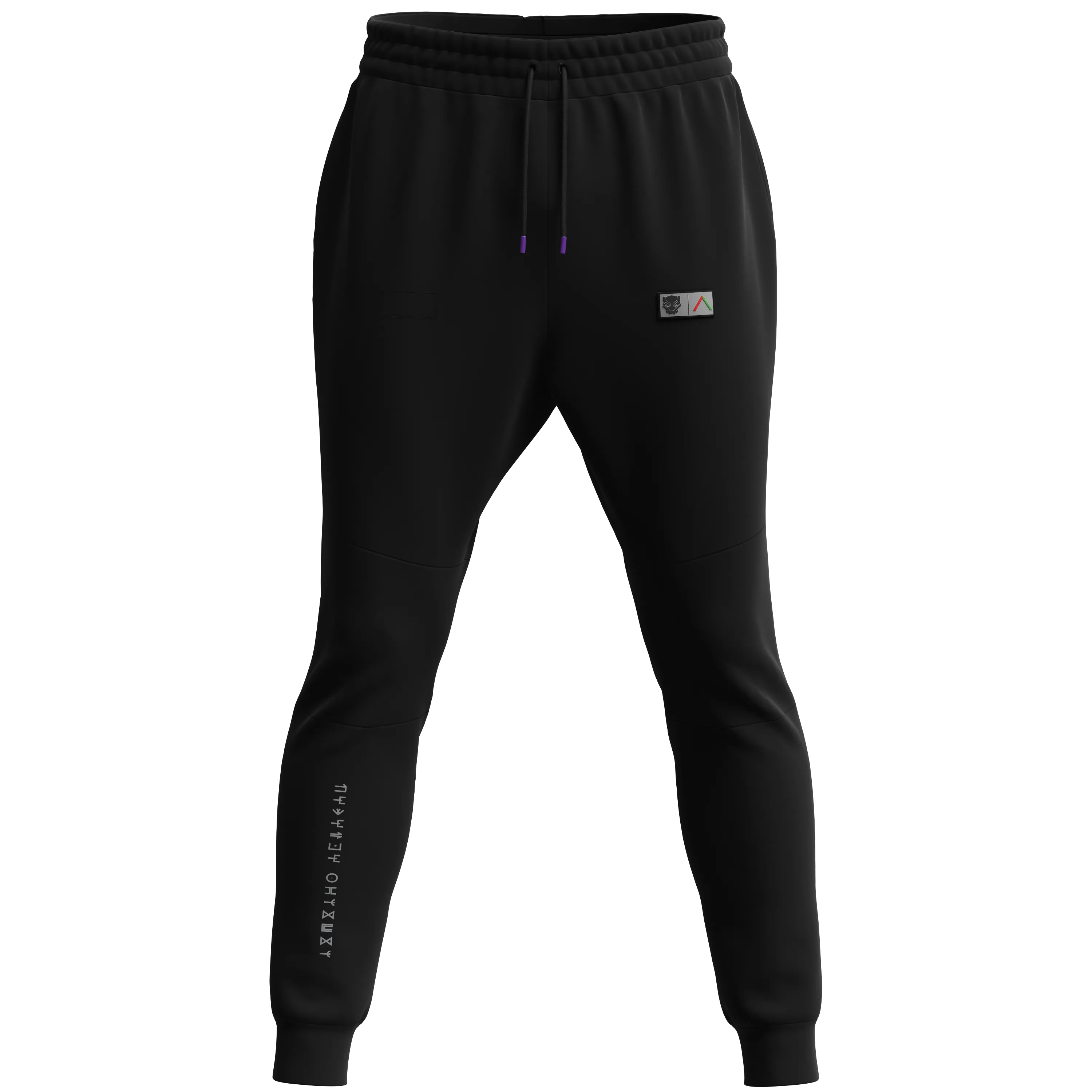 Men's Wakanda Athletics Performance Joggers