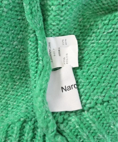 Narcissus Sweaters