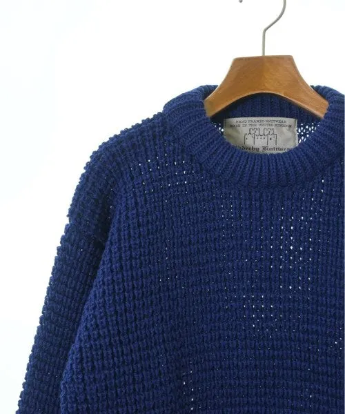 OLDDERBY KNITWEAR Sweaters