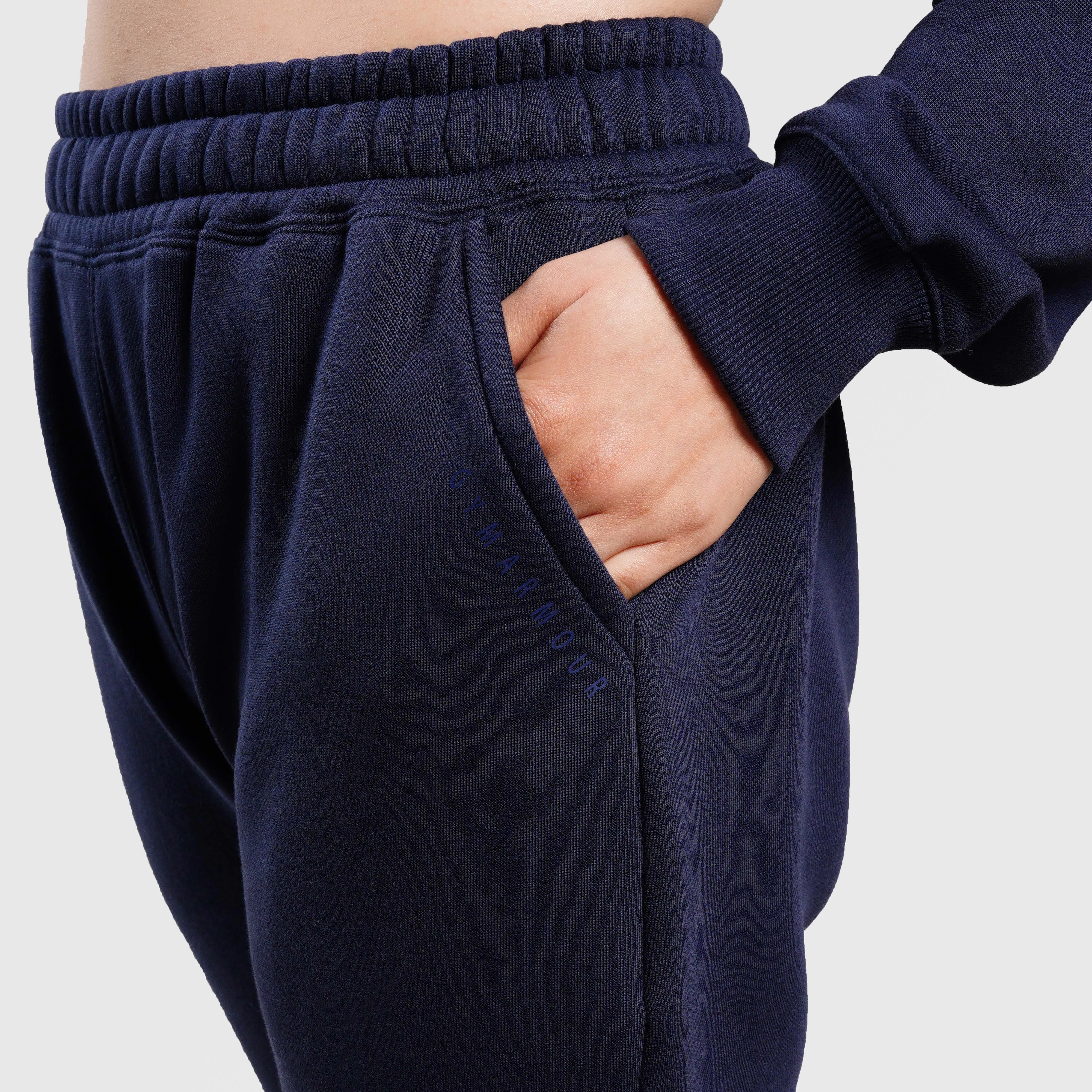 Raxe Joggers (Navy)