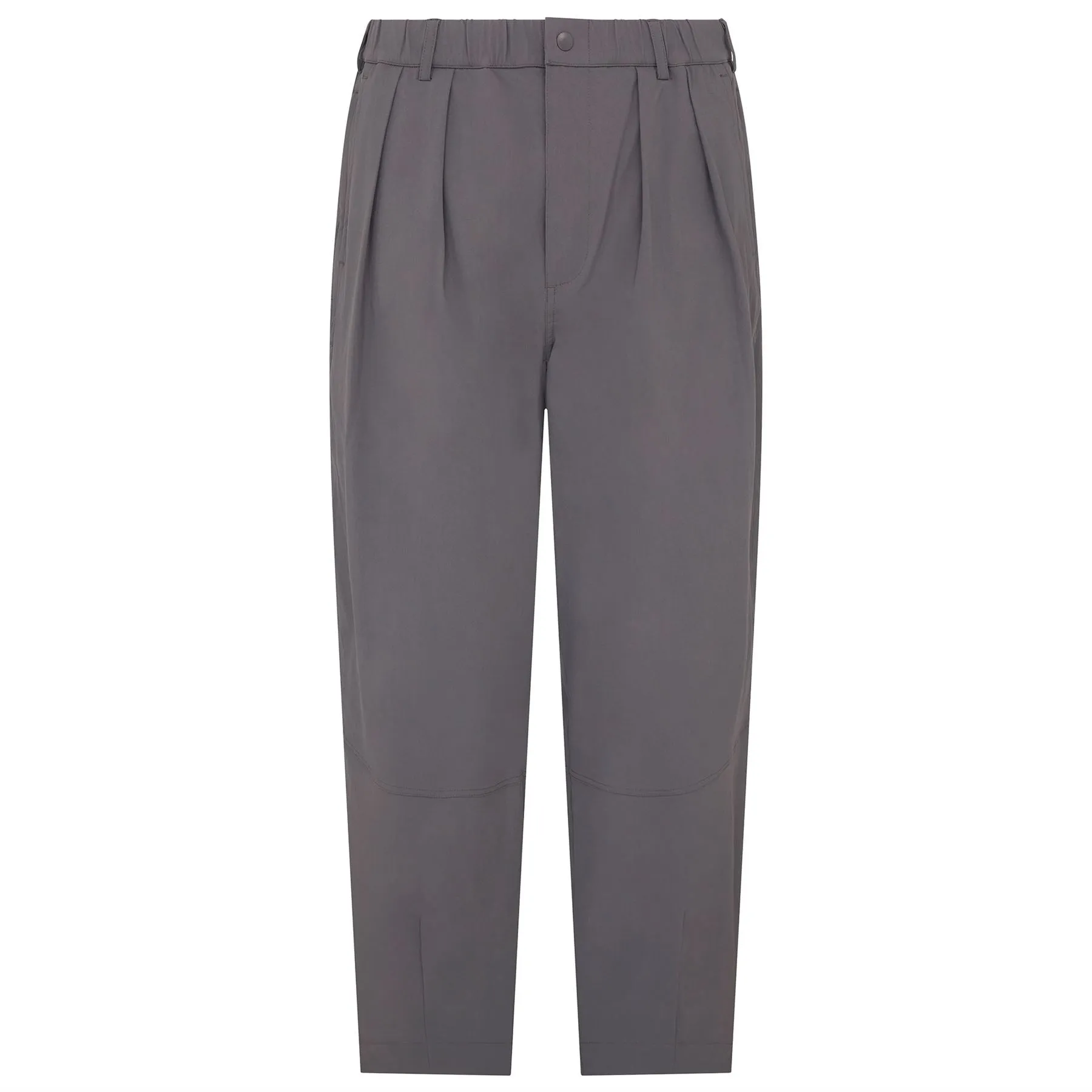 Recycled Greenskeeper Pants Gray - AW24