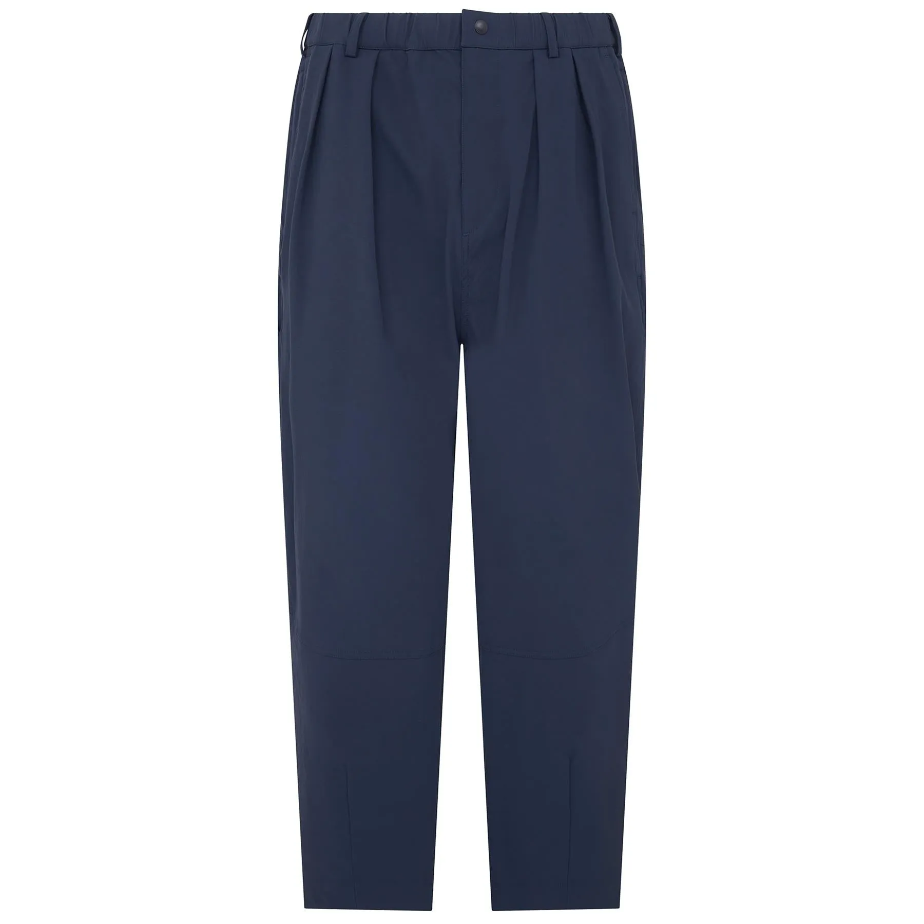 Recycled Greenskeeper Pants Navy - AW24