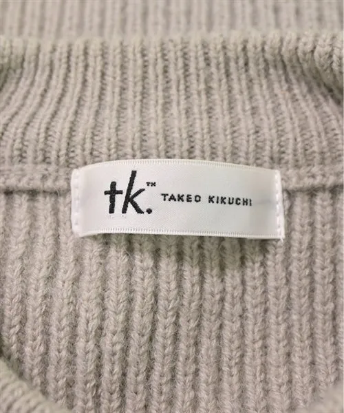 TK Sweaters