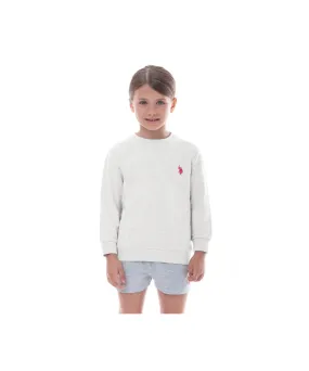 US POLO KIDS COTTON SWEATERS